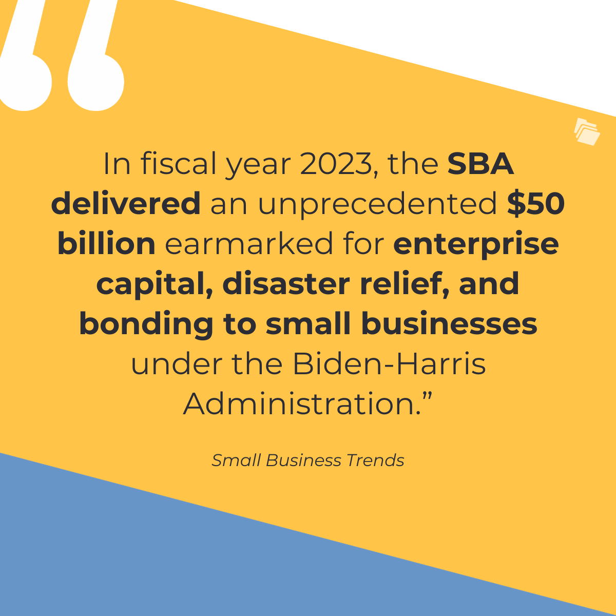 What Can An SBA 504 Loan Be Used For?